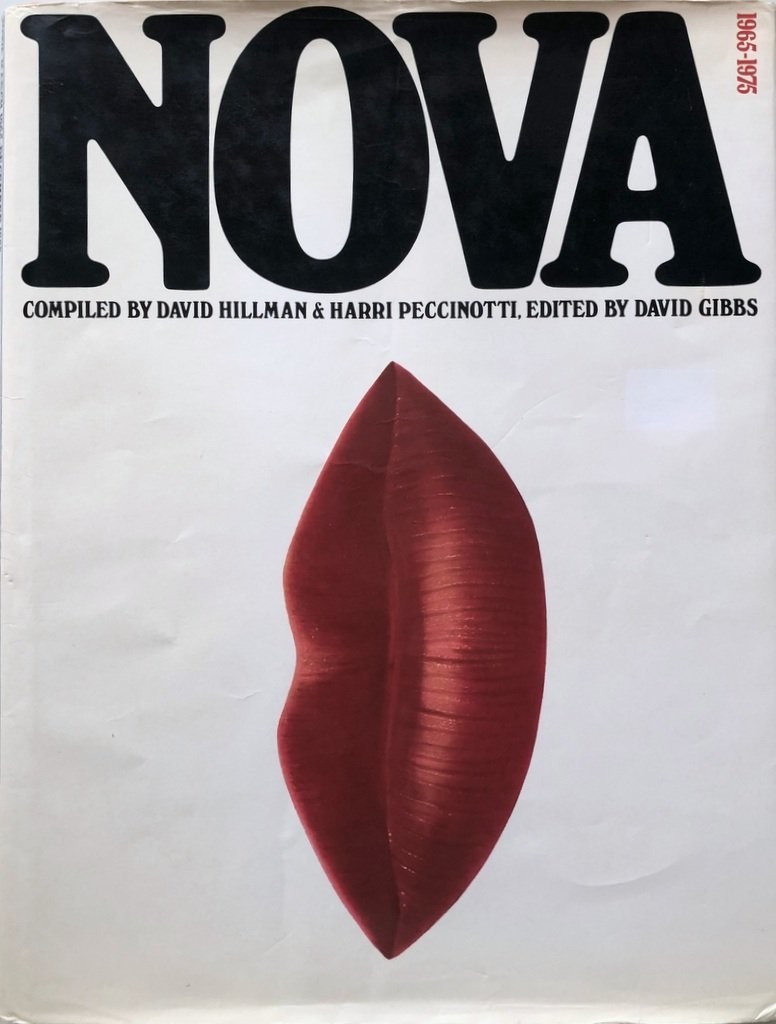 Nova 1965-1975