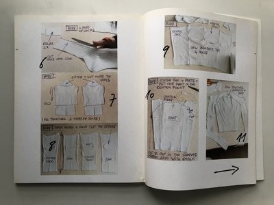 A MAGAZINE MARTIN MARGIELA  マルタン マルジェラ セール 国内 A Magazine Margiela Martin Margiela: Maison By