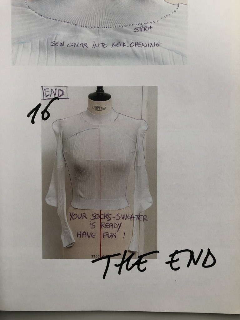 A Magazine Martin Margiela, マルタン・マルジェラ マルタン・マルジェラの手掛けた『A Magazine Curated By Maison