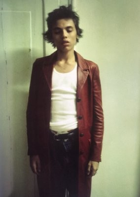 レッツ パニック マガジン Let's Panic Magazine #3 Let's Panic No.3 (Davide Sorrenti)