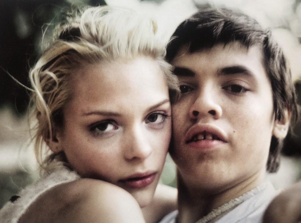 Let's Panic No.3 (Davide Sorrenti)