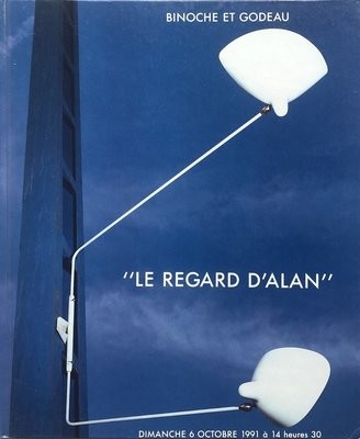 Le Regard d'Alan