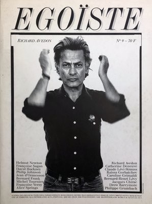 Egoiste no.9