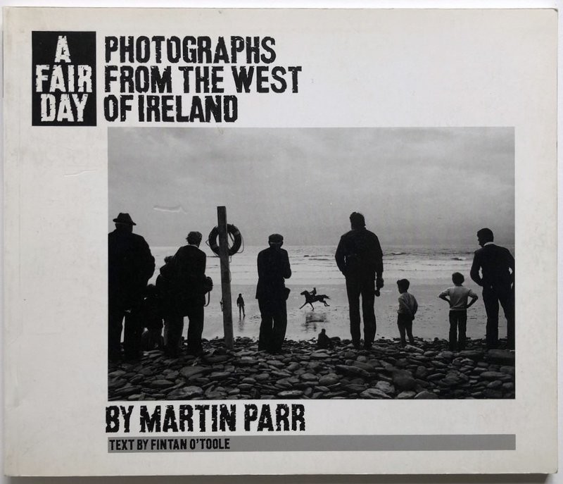 Martin Parr A Fair Day