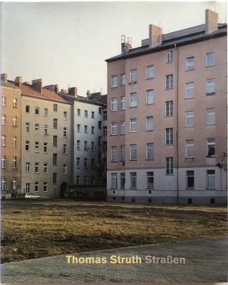 [SIGNED] THOMAS STRUTH STRASSE