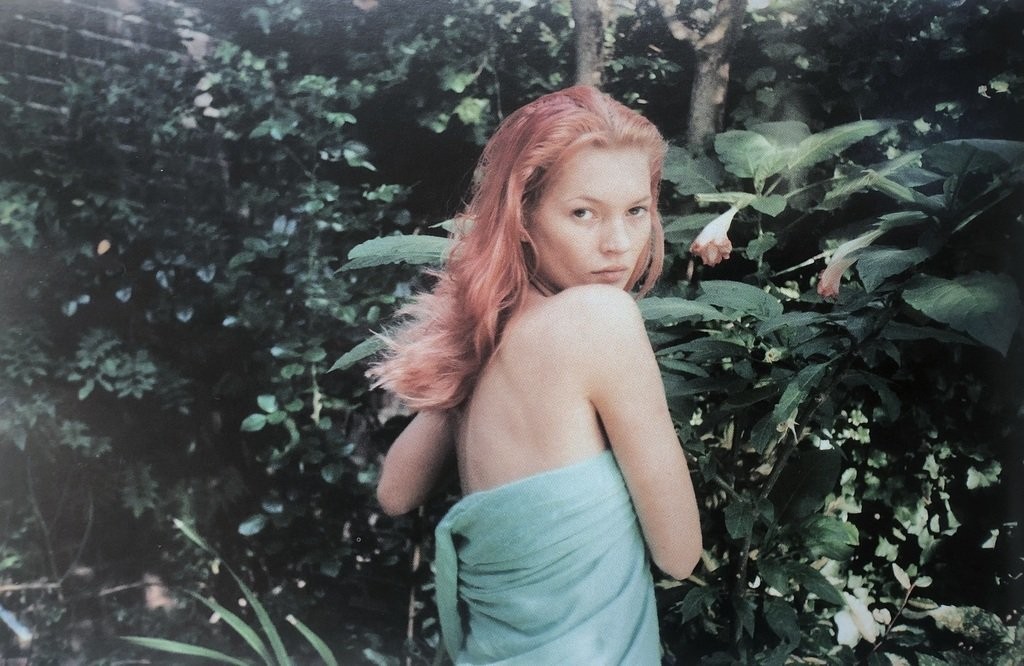 Juergen Teller Portrait