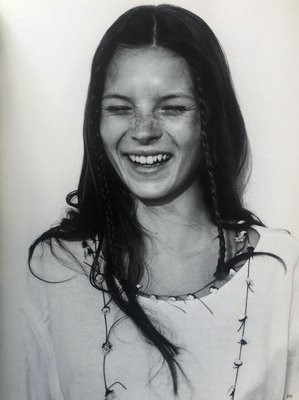 Fashion: Photography in the Nineties