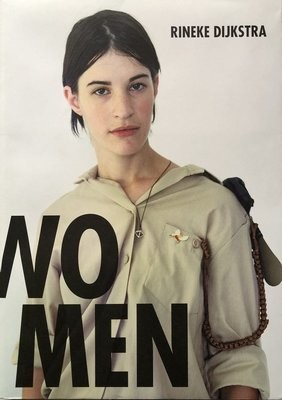 Rineke Dijkstra Wo Men