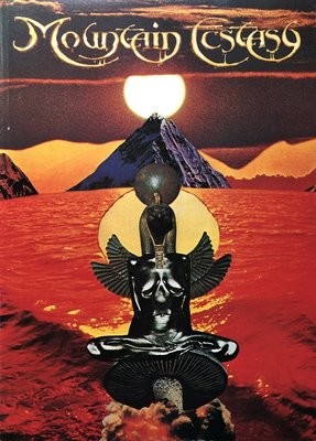 Penny Slinger Mountain Ecstasy