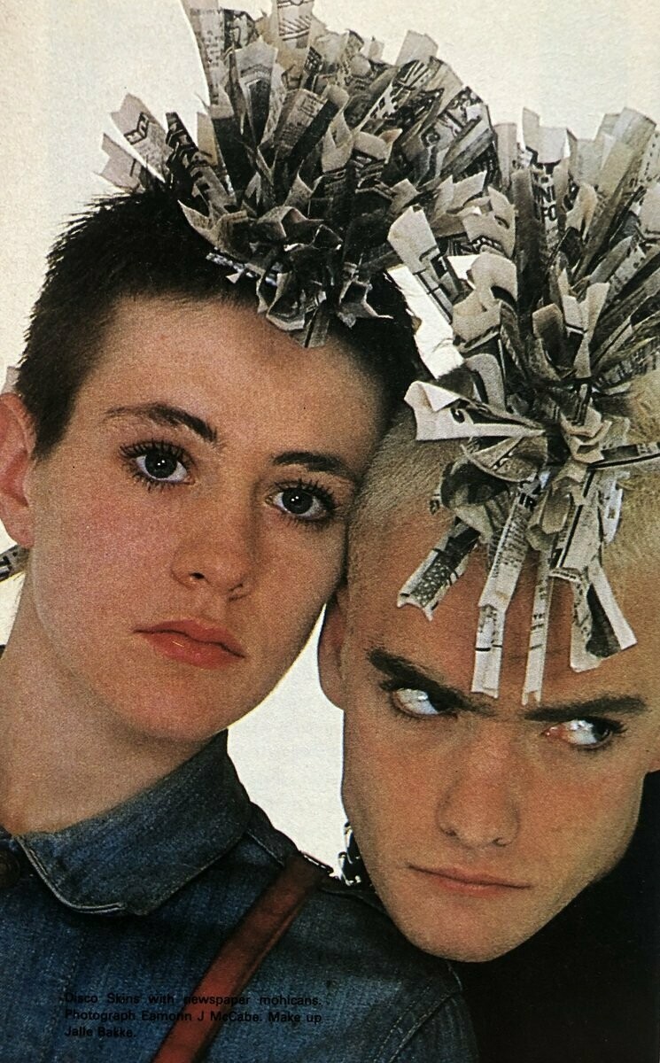 The i-D Bible