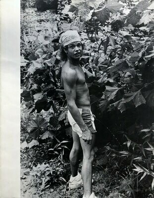 Larry Clark 1992