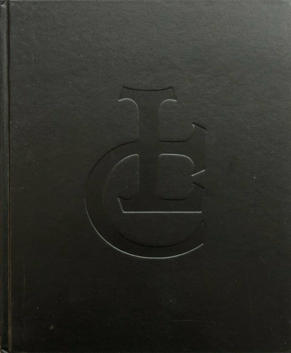 Larry Clark LC