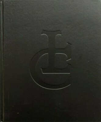 Larry Clark LC