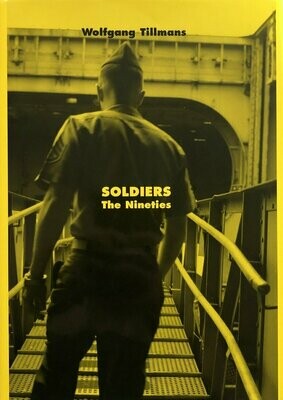 Wolfgang Tillmans Soldiers