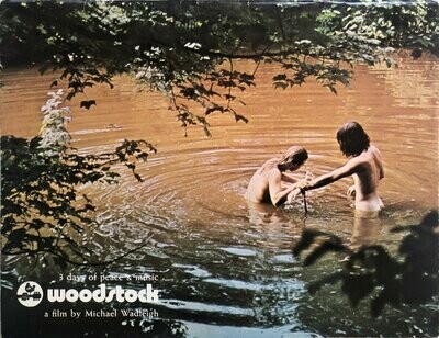 Woodstock