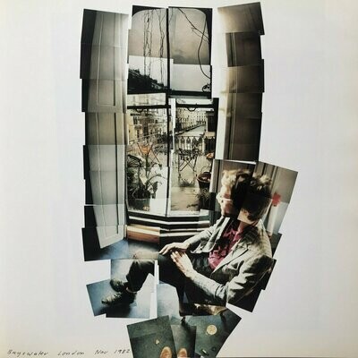 Cameraworks David Hockney