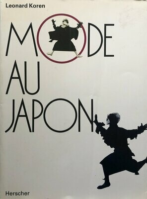 Mode Au Japon