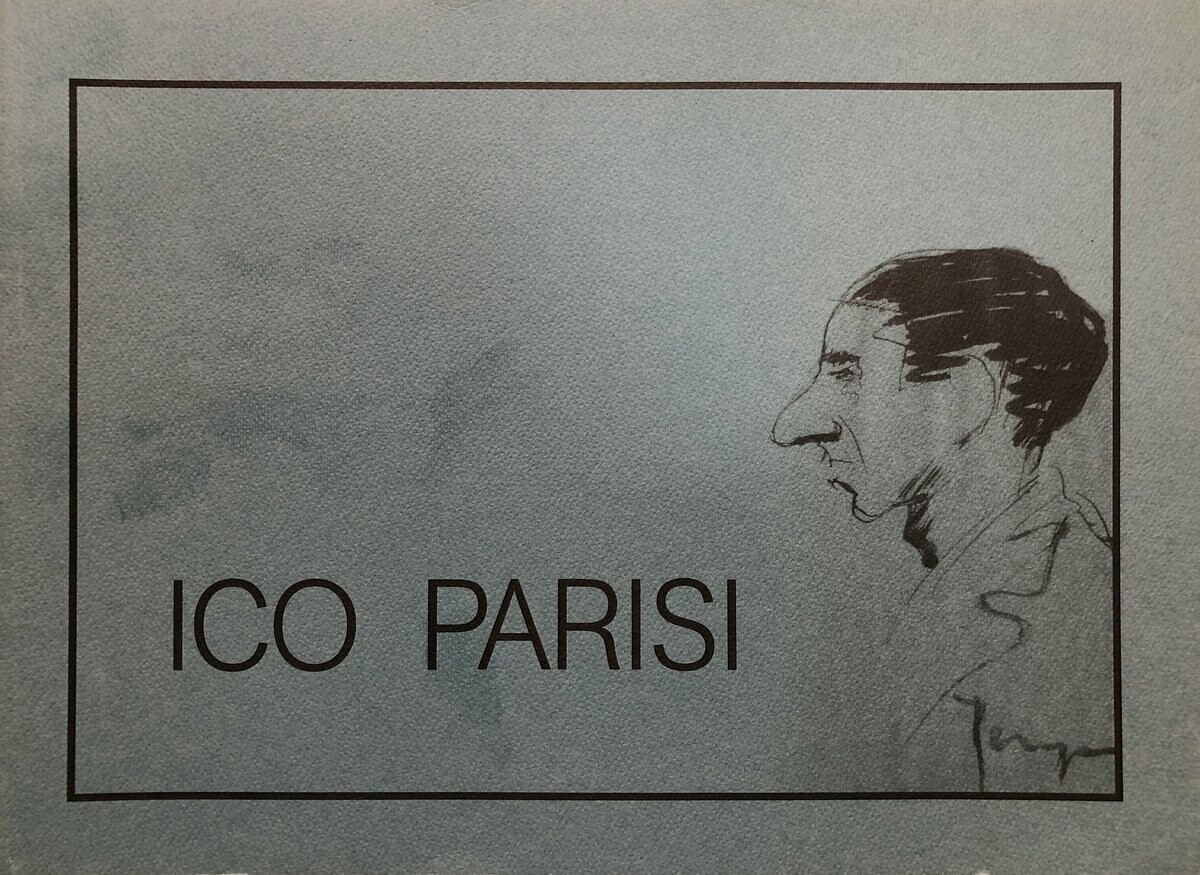 Ico Parisi Architettura Design Utopie