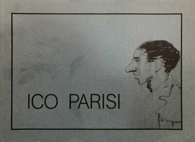 Ico Parisi Architettura Design Utopie