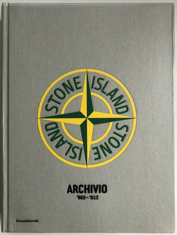 Stone Island Archivio
