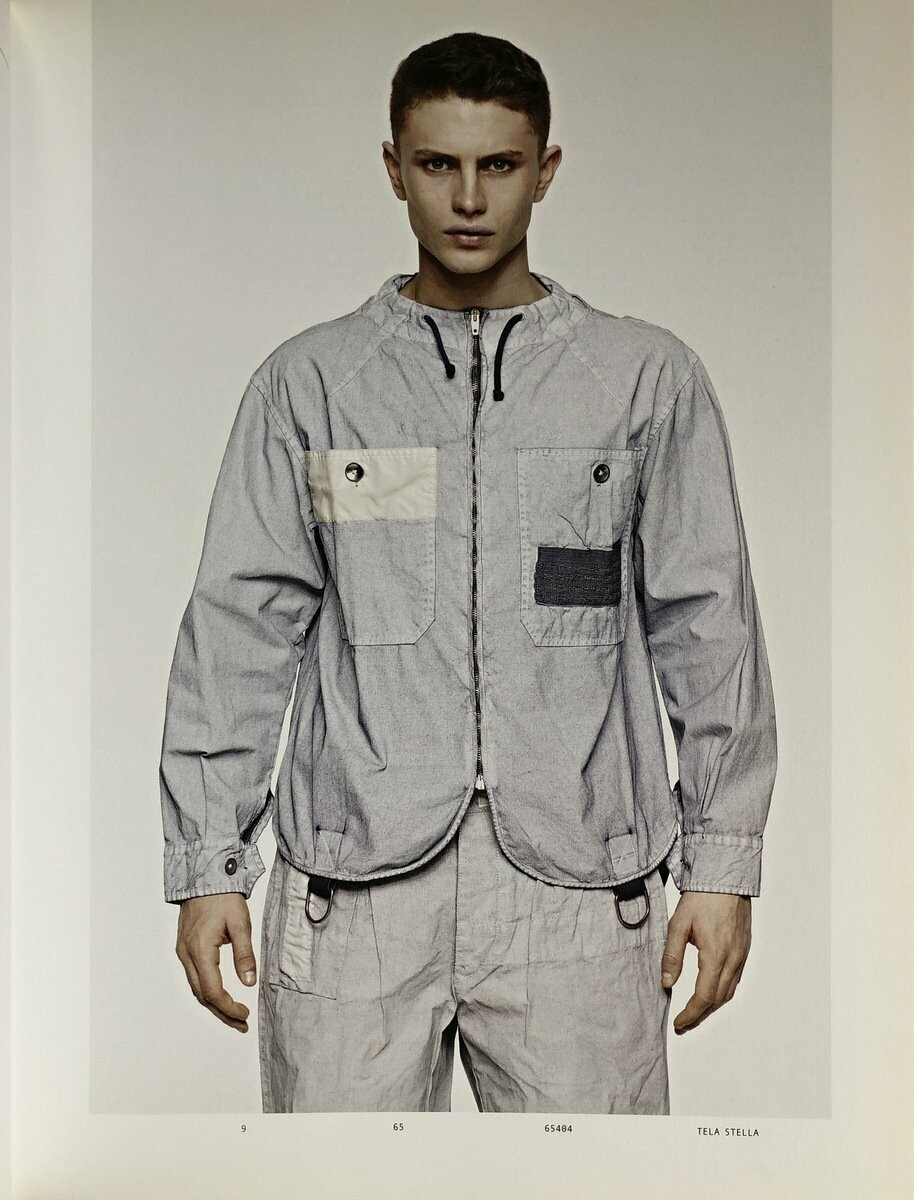 Stone Island Archivio Stone Island Archivio