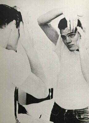 Bruce Weber Let's Get Lost