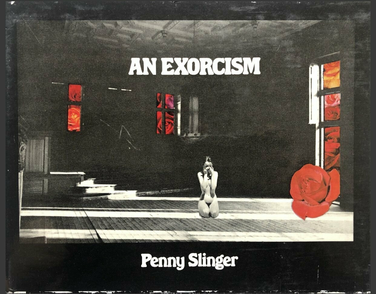 Penny Slinger An Exorcism