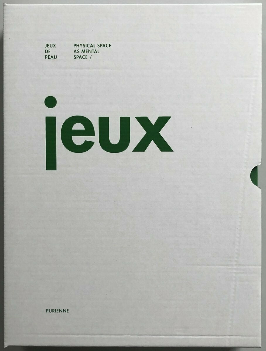 Purienne Jeux de Peau