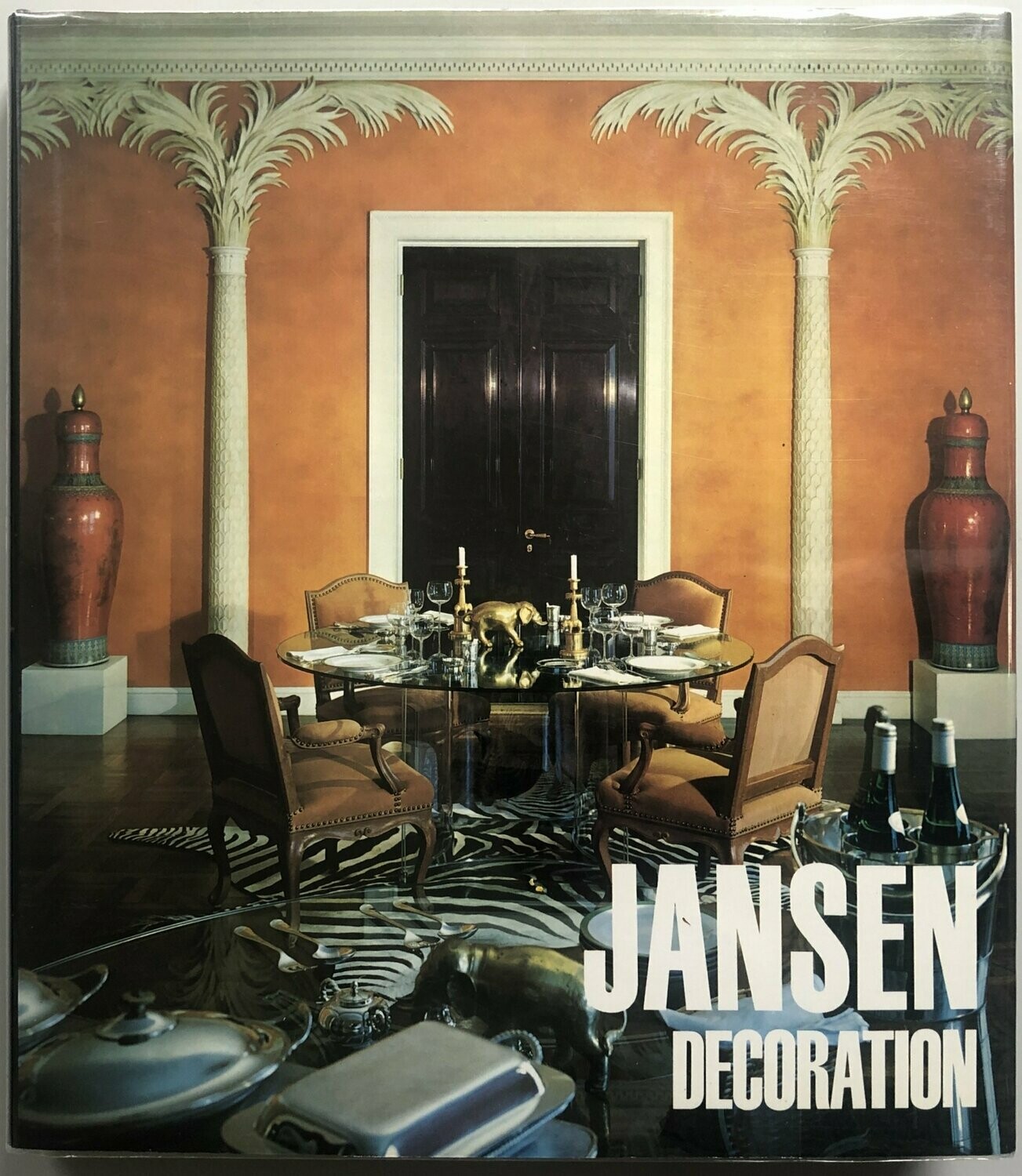 Jansen Decoration