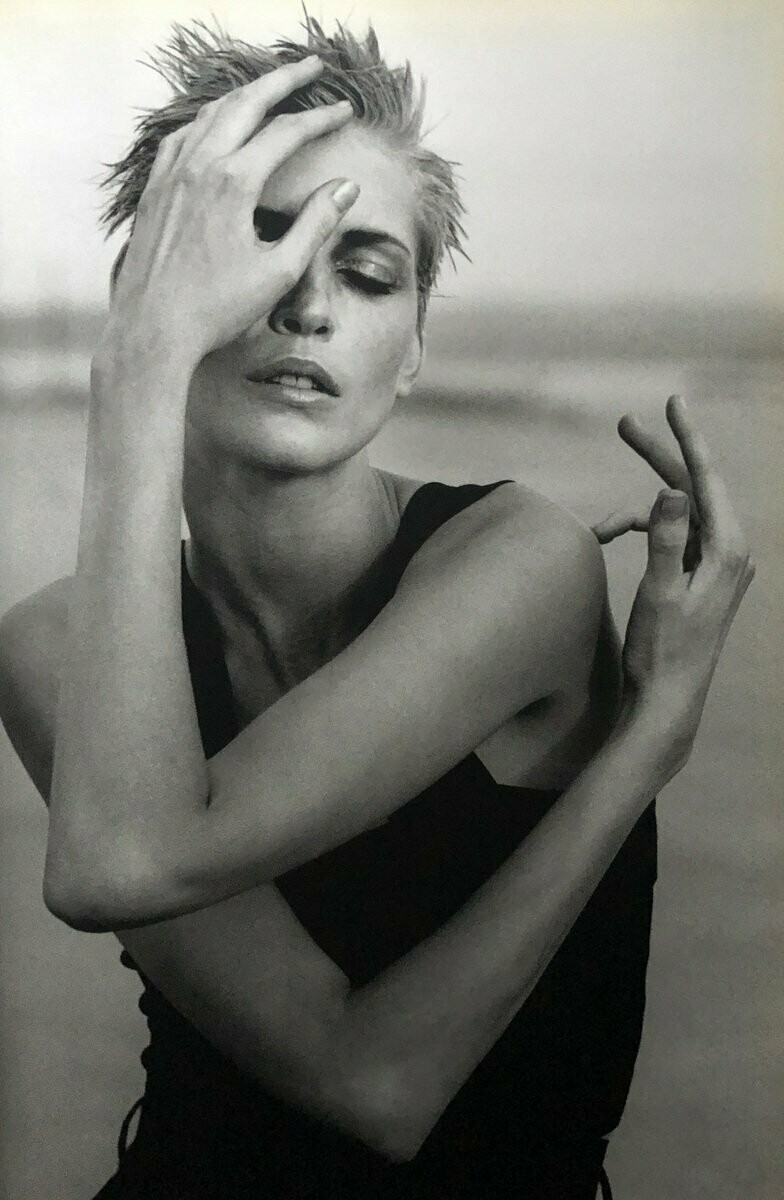 Peter Lindbergh Images of Women