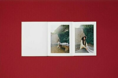 Gucci Oviparity by Yorgos Lanthimos