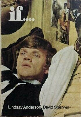 If.... Lindsay Anderson