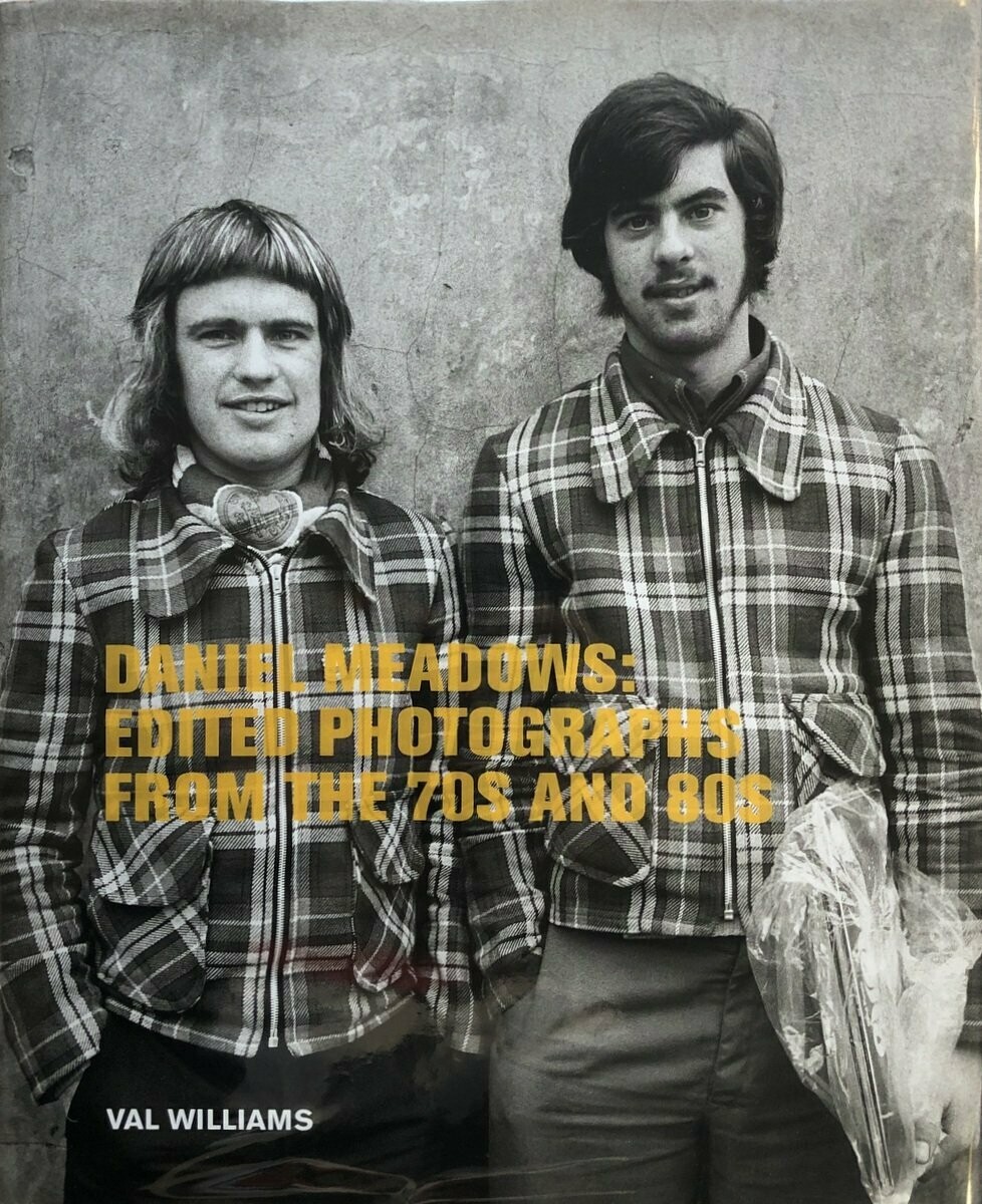Edited Photographs Daniel Meadows