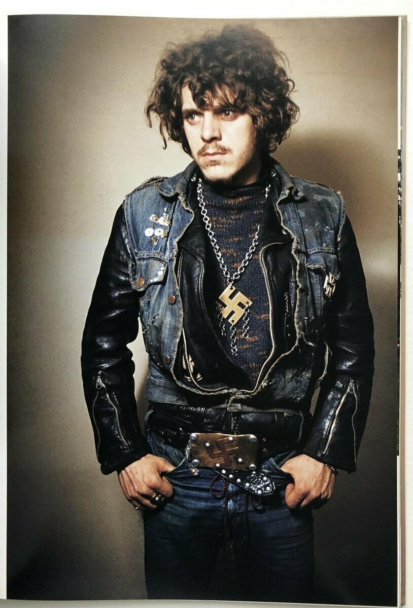 Karlheinz Weinberger Photos 1954-1995