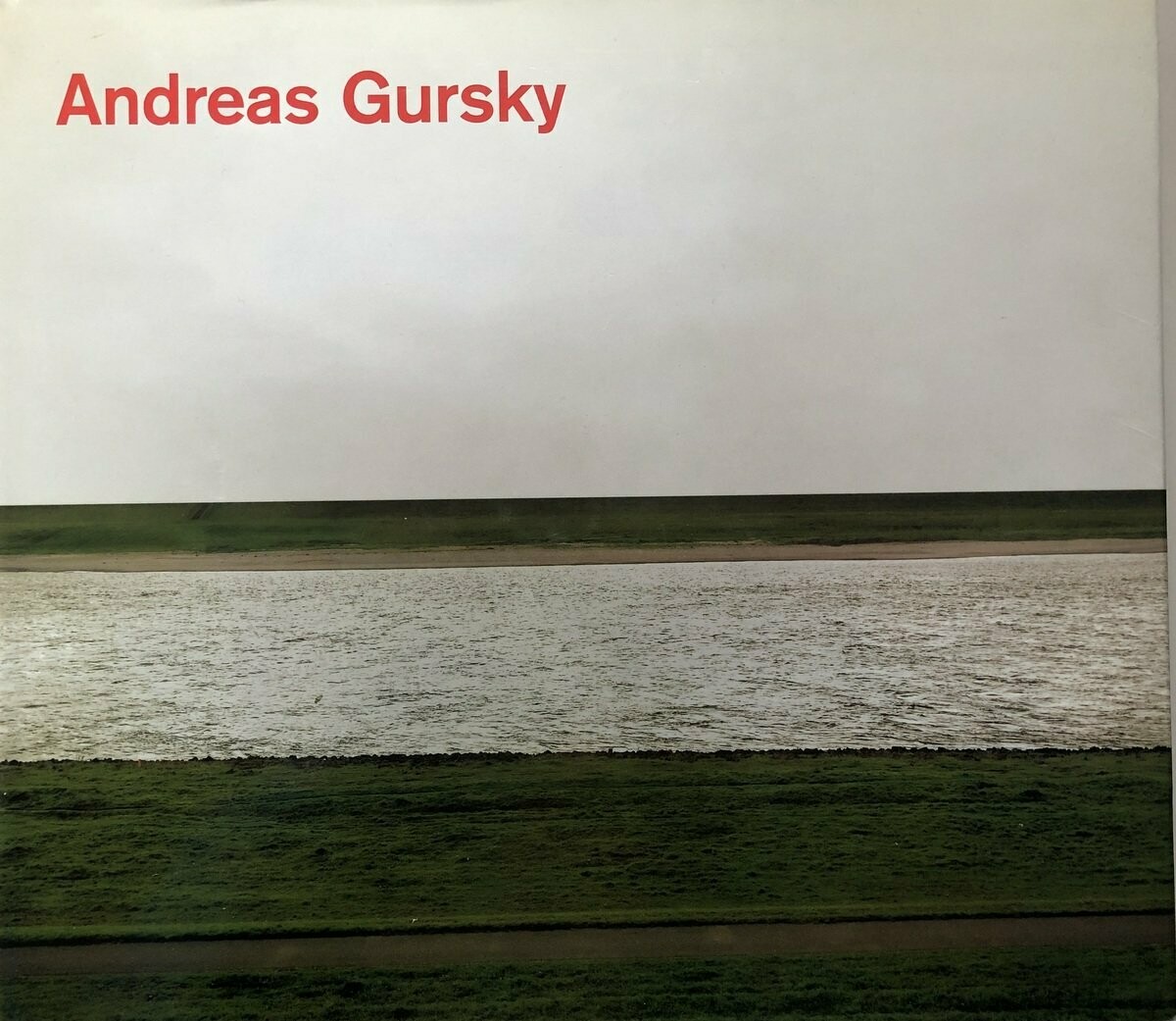 Andreas Gursky 1994 To The Present