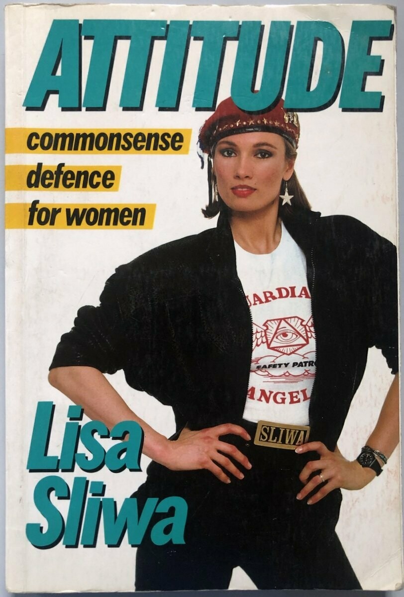 Attitude Common Sense Defence for Women Attitude Common Sense Defence for Women