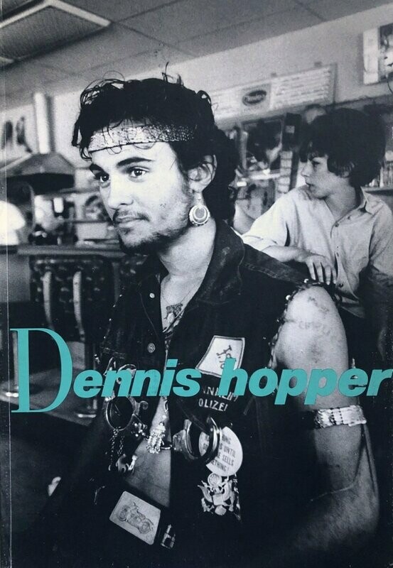 Dennis Hopper Photographs