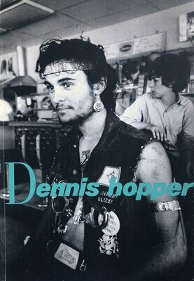 Dennis Hopper Photographs