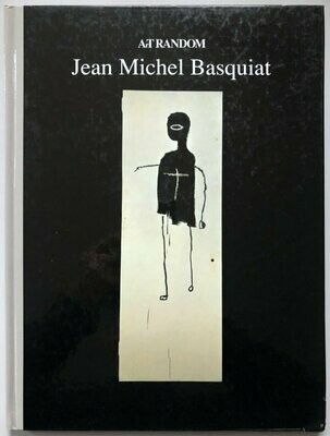 Jean Michel Basquiat Art Random