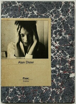 Alain Dister fnac print box