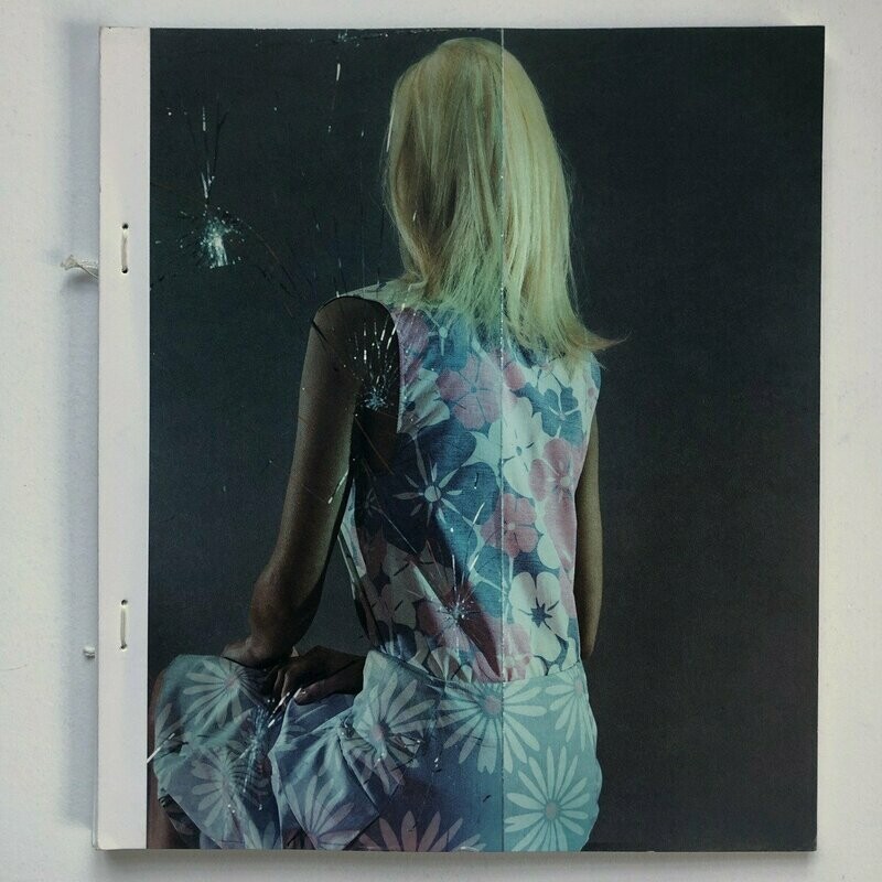 Jil Sander Mario Sorrenti SS 2000