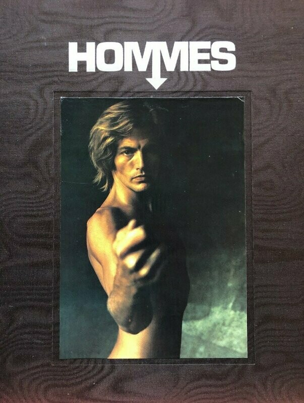 Hommes