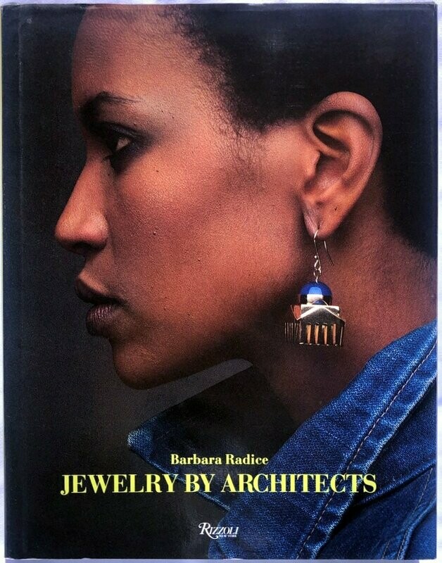 Jewelry By Architects