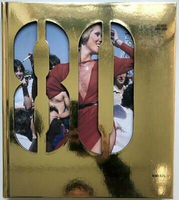Rennie Ellis Decadent 1980 – 2000.