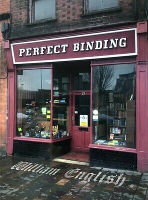 Perfect Binding