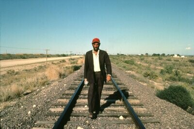 WIM WENDERS