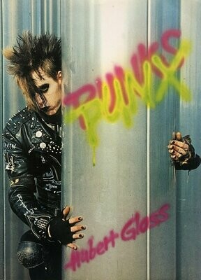 Hubert Gloss Punx