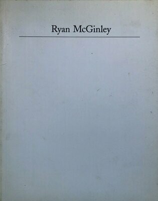 [SIGNED] RYAN MCGINLEY FLASHER FACTORY