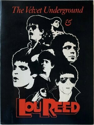 Lou Reed & The Velvet Underground