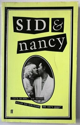 Sid & Nancy Love Kills